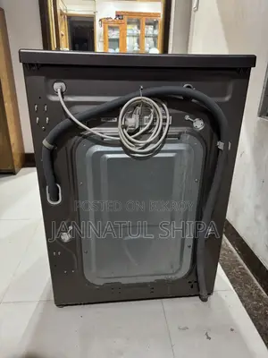 Washing Machine for Sale — Good Condition