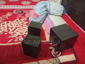 মাইক্রোল্যাব টিএমএন১ ২:১ মাল্টিমিডিয়া স্পিকার