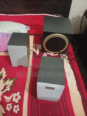 মাইক্রোল্যাব টিএমএন১ ২:১ মাল্টিমিডিয়া স্পিকার