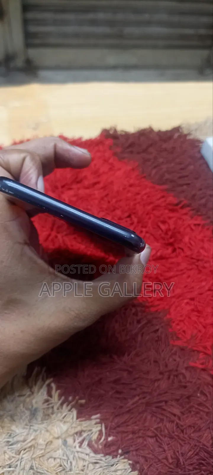 Apple iPhone 7 Plus 128 GB Black