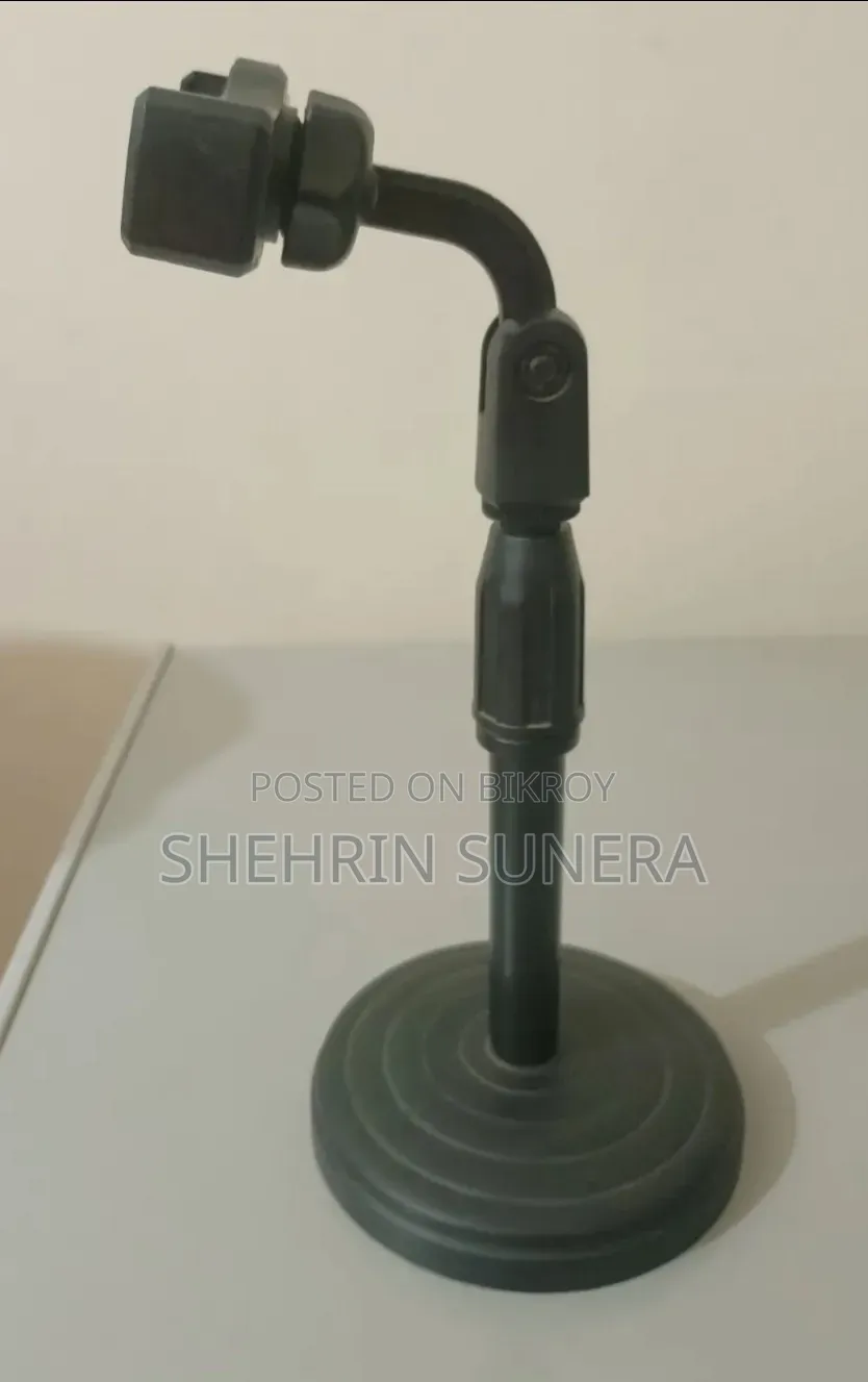 L7 Desktop Mobile Phone Holder