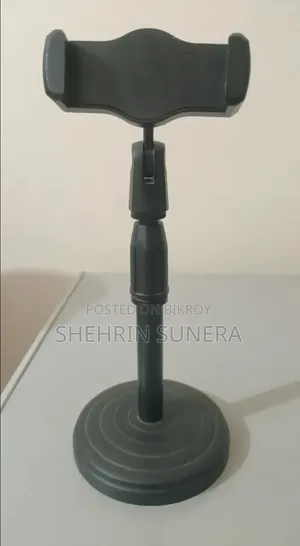 L7 Desktop Mobile Phone Holder