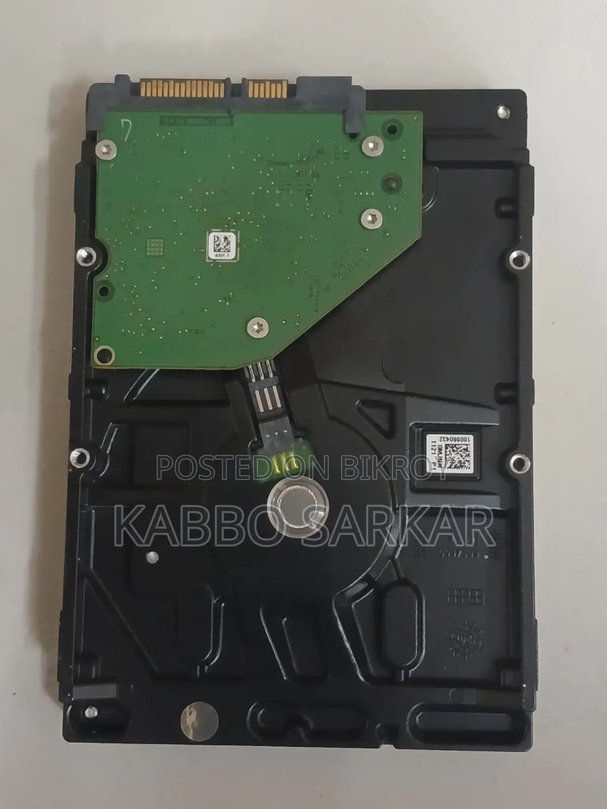 Seagate 1TB Hard Drive