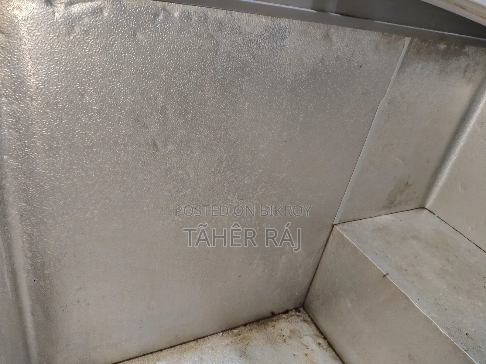 Konka Brand Freezer
