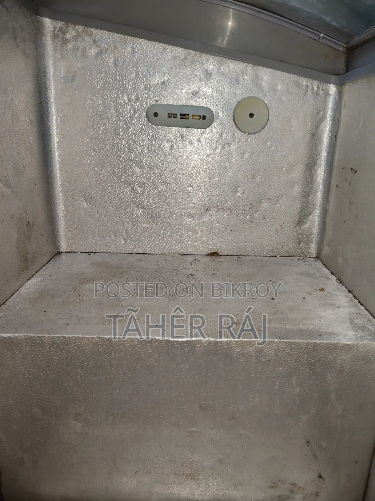 Konka Brand Freezer