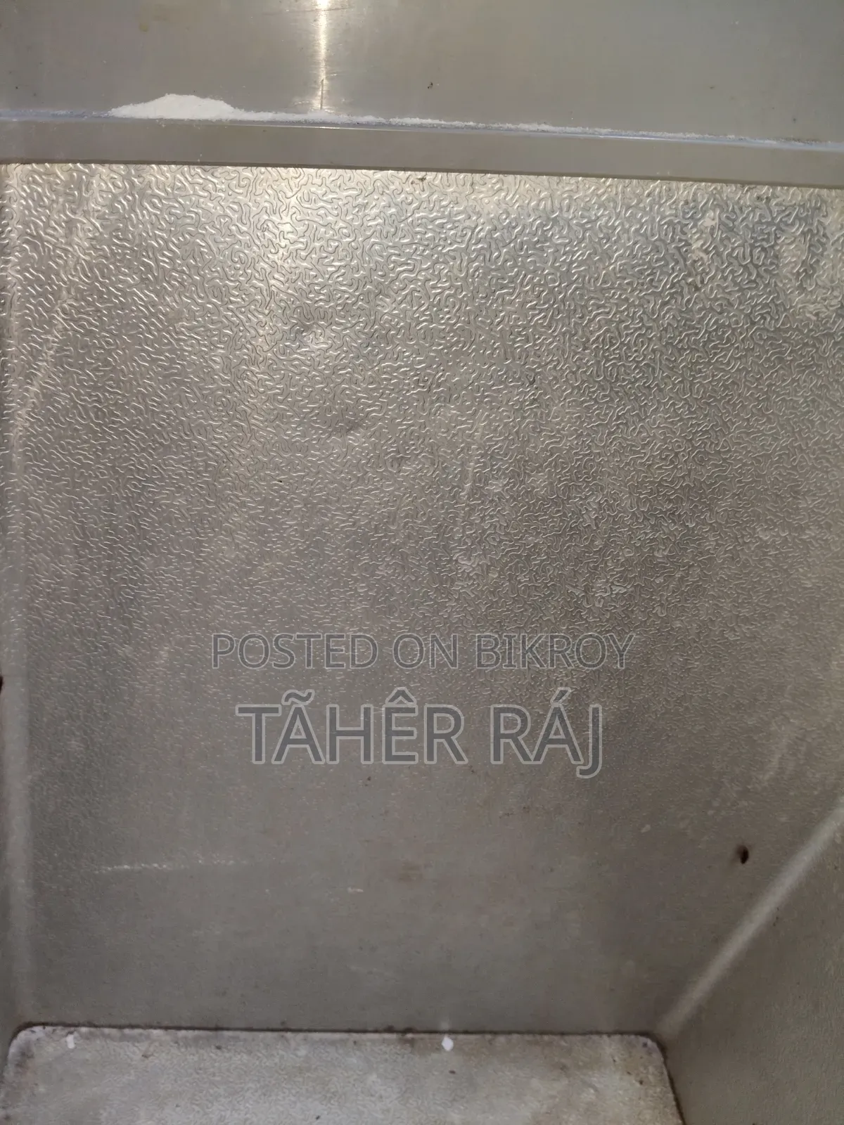 Konka Brand Freezer