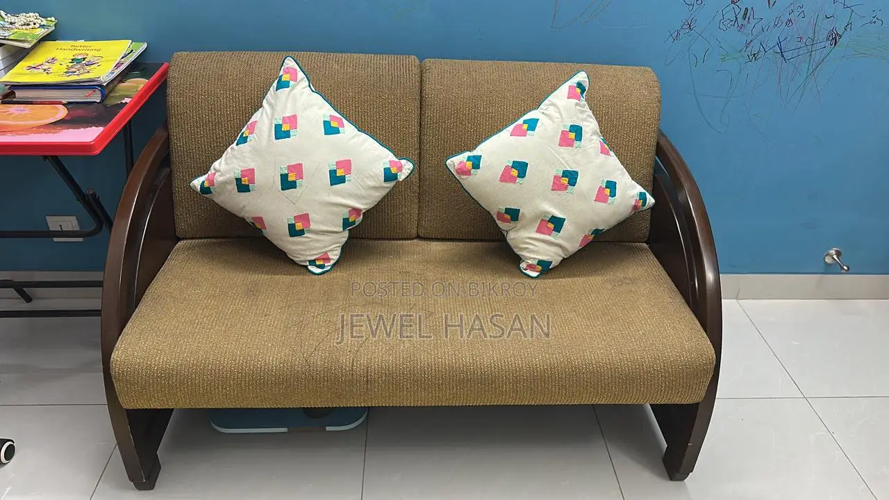 হাতির সোফা