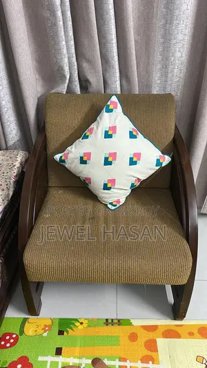 হাতির সোফা