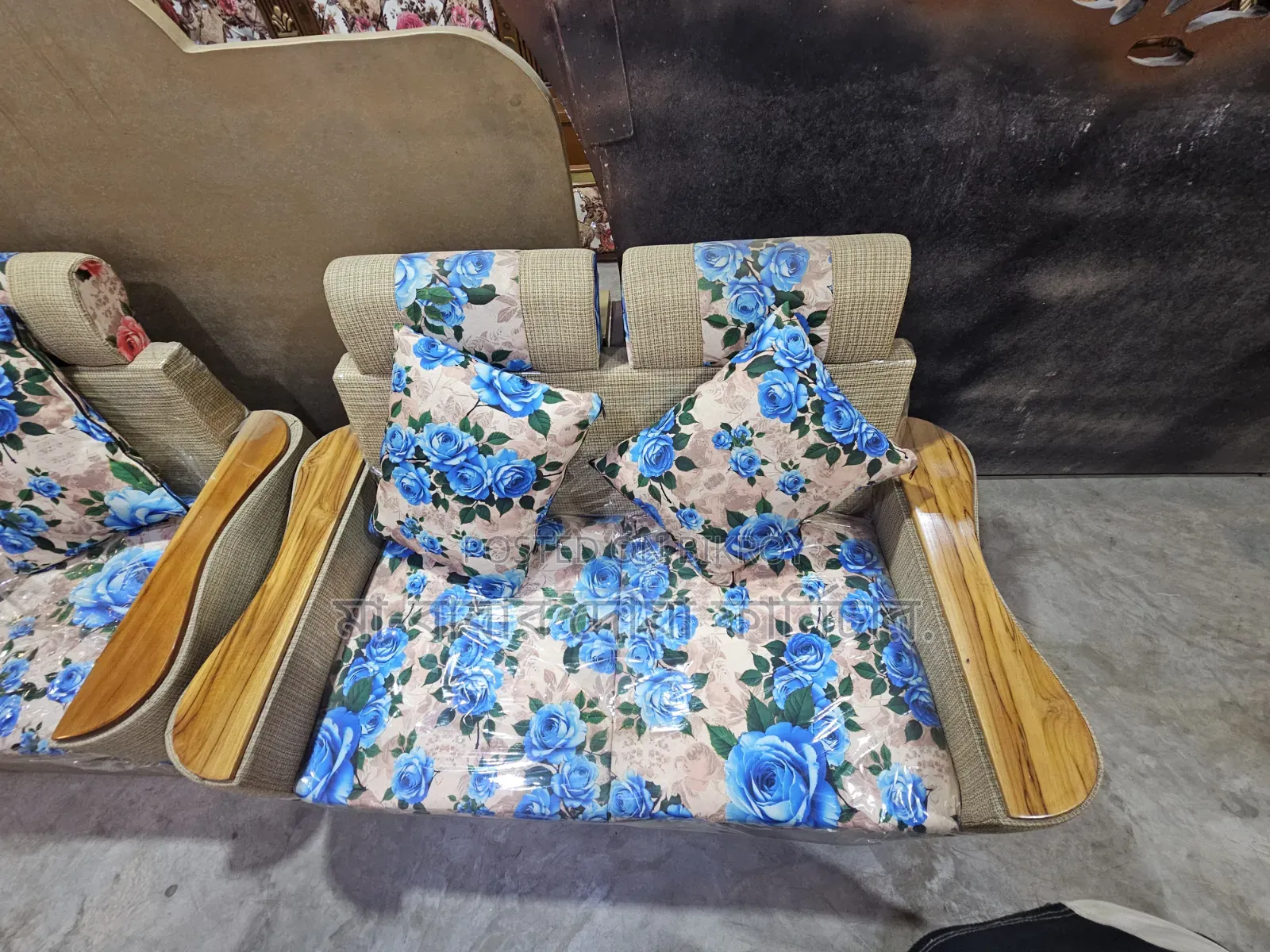 Furniture Sofa