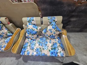 Furniture Sofa