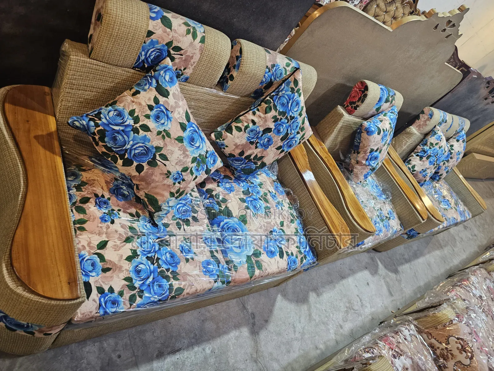 Furniture Sofa