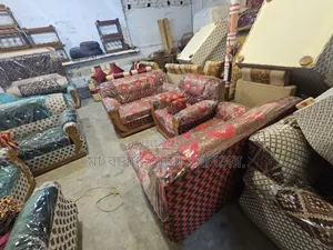 Indian Sofa