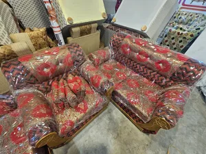 Indian Sofa