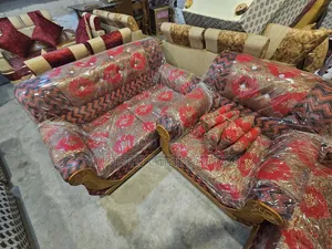 Indian Sofa