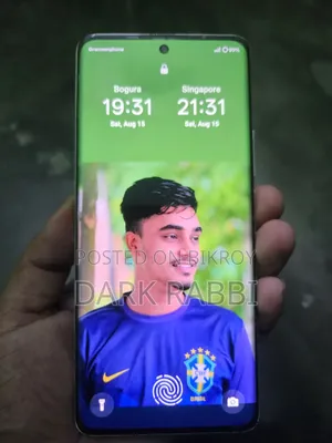 রিয়েলমি ১০ প্রো+ ১২৮ জিবি