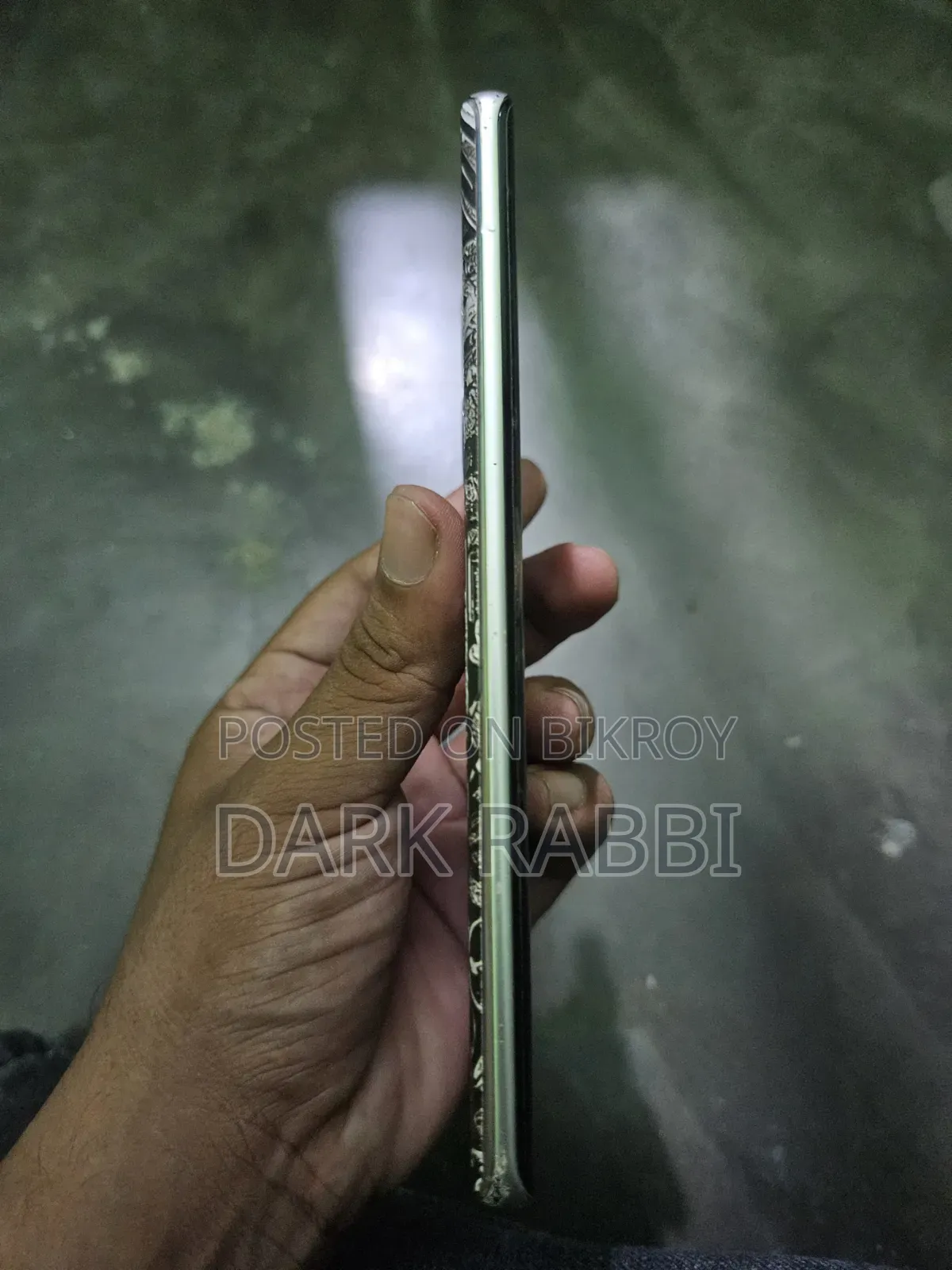রিয়েলমি ১০ প্রো+ ১২৮ জিবি