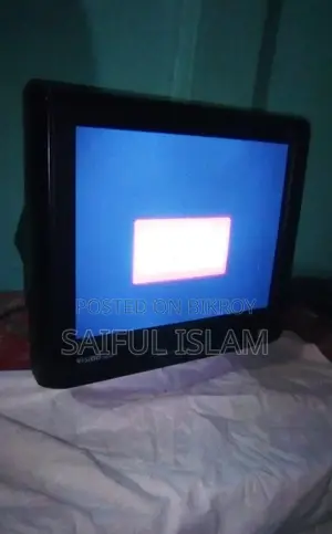 ১৭" সিআরটি টিভি