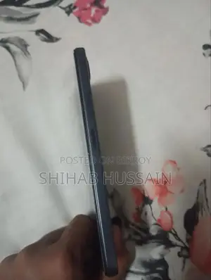 Infinix Smart 10 Plus 128 GB Black