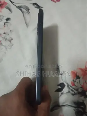 Infinix Smart 10 Plus 128 GB Black
