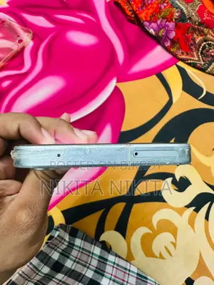 Samsung Galaxy A55 128 GB White