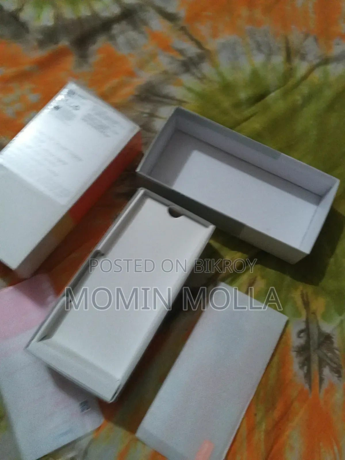 Tecno Spark 40 128 GB Blue