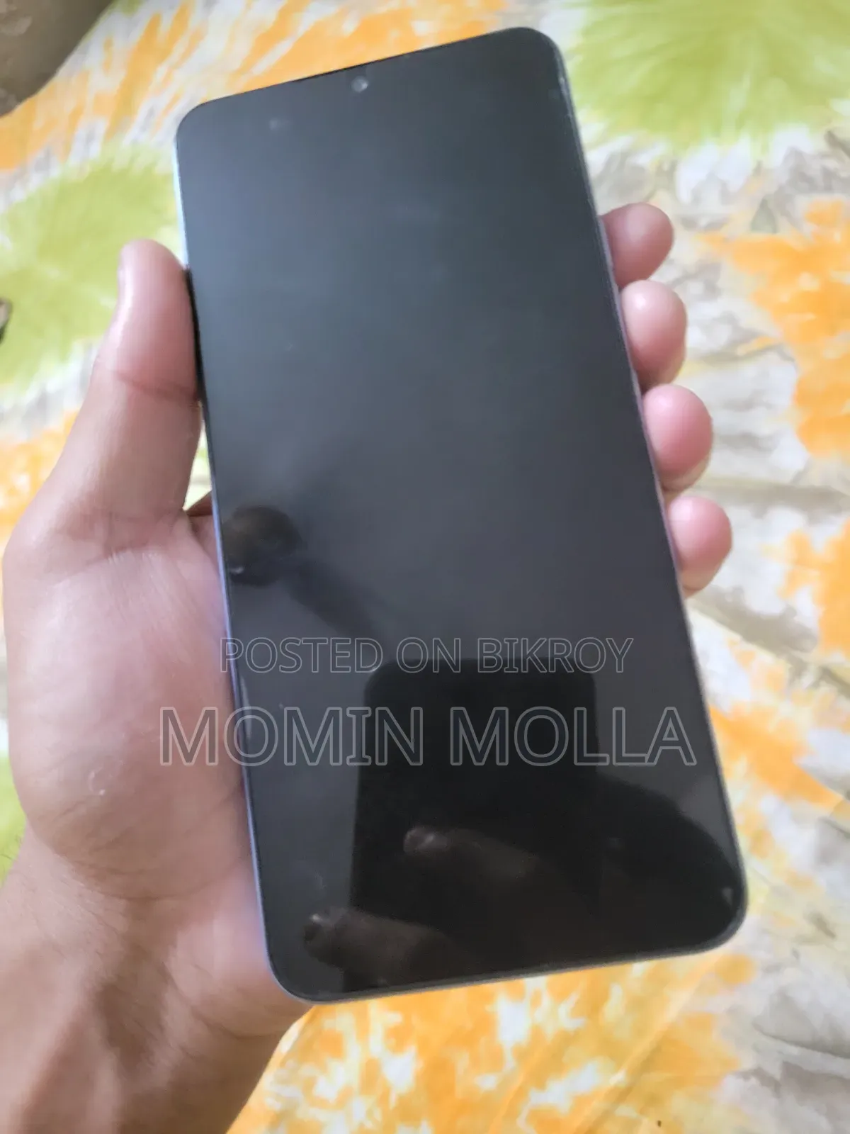 Tecno Spark 40 128 GB Blue