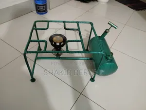 Kerosene Stove