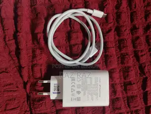 Vivo Flash Charger Orginal 90w