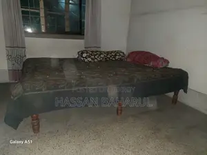 RECOMMENDED BY ORTHOPEDIC SURGEON Bed 100% Kerosene Wood for Back Pain