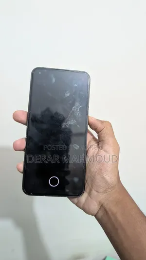 Nothing Phone 1 128 GB Black