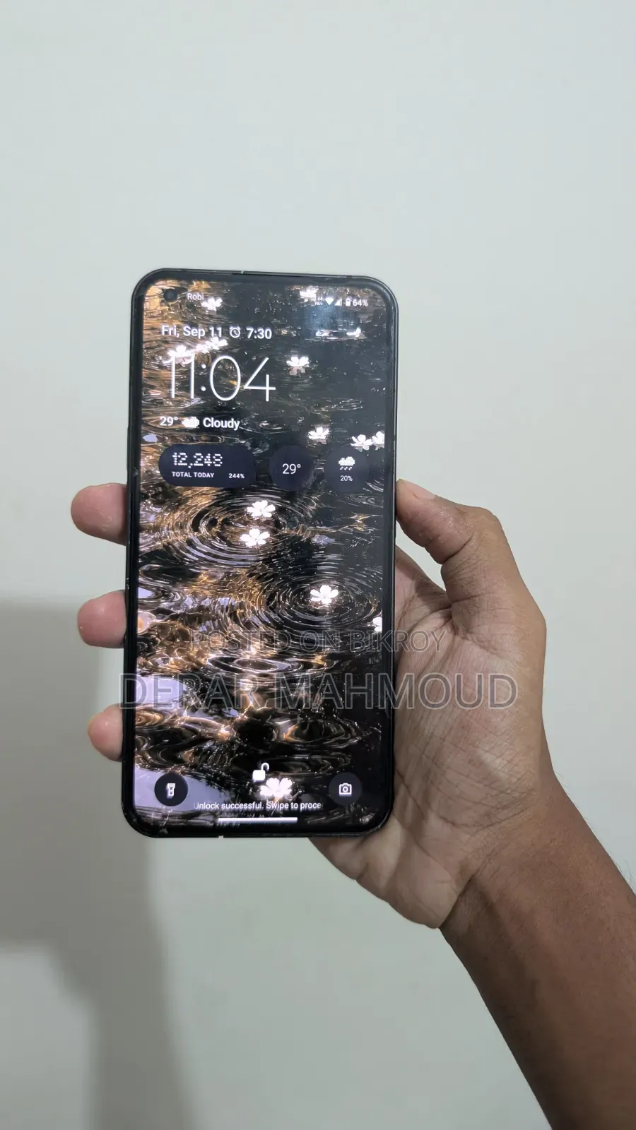 Nothing Phone 1 128 GB Black