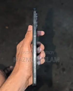 Xiaomi Redmi Note 12 128 GB Black