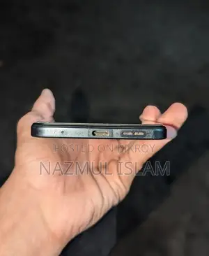 Xiaomi Redmi Note 12 128 GB Black