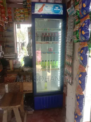 Refrigerator for sale