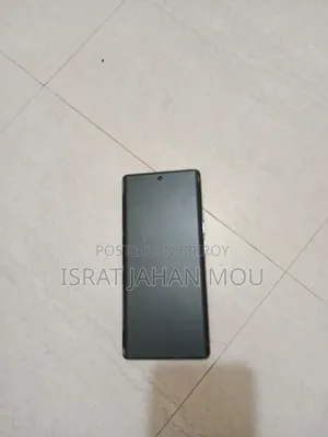 New Tecno Camon 40 256 GB Black