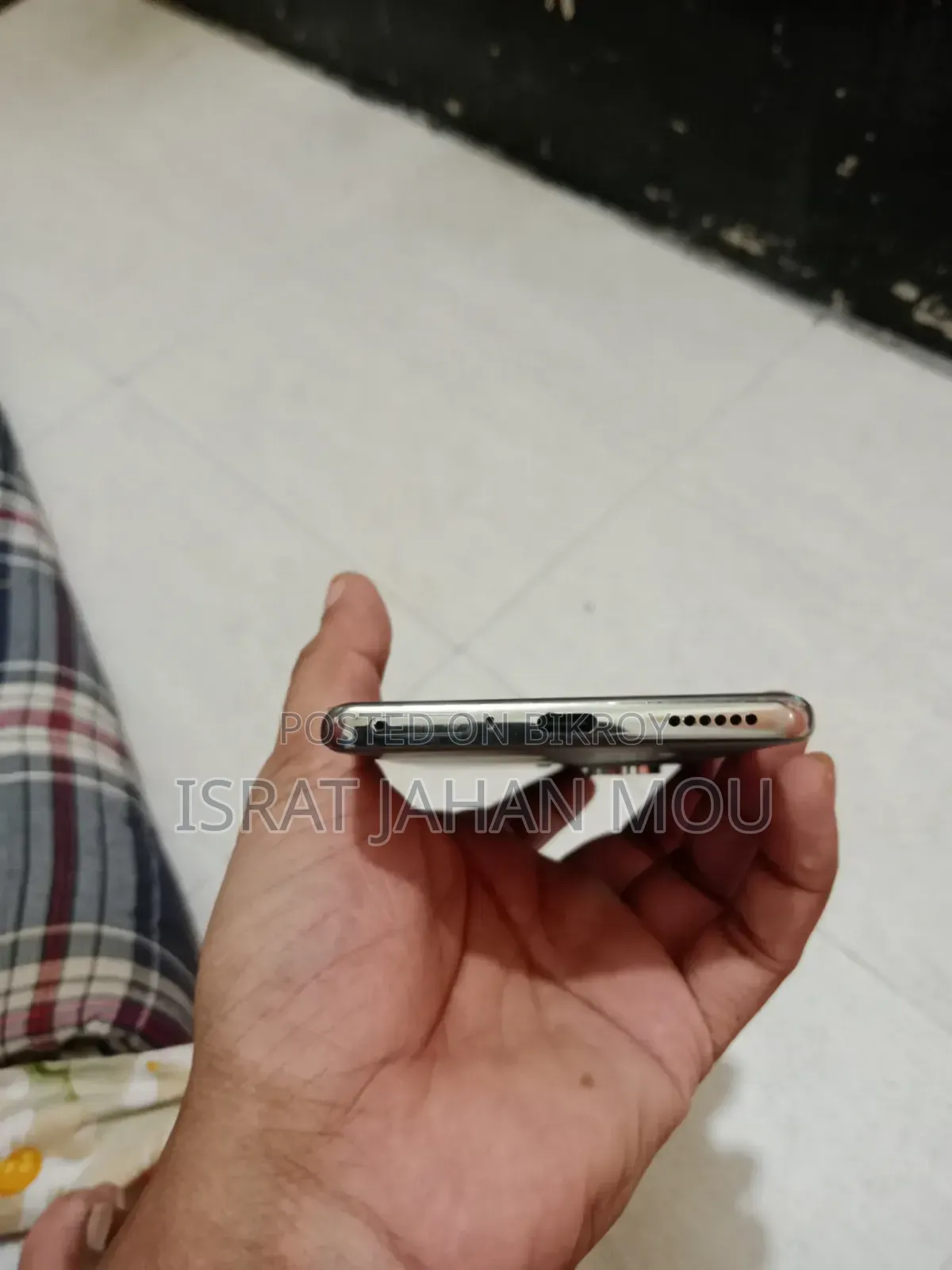 New Tecno Camon 40 256 GB Black