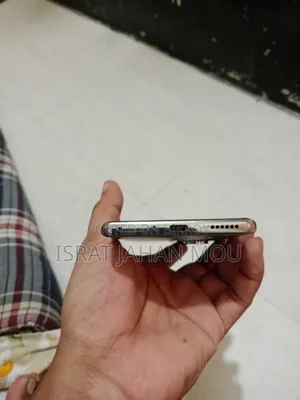 New Tecno Camon 40 256 GB Black