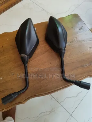 Biker Helmet