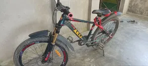 সাইকেল বিক্রি হবে