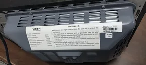 Vision Microwave Oven (Rotisserie)