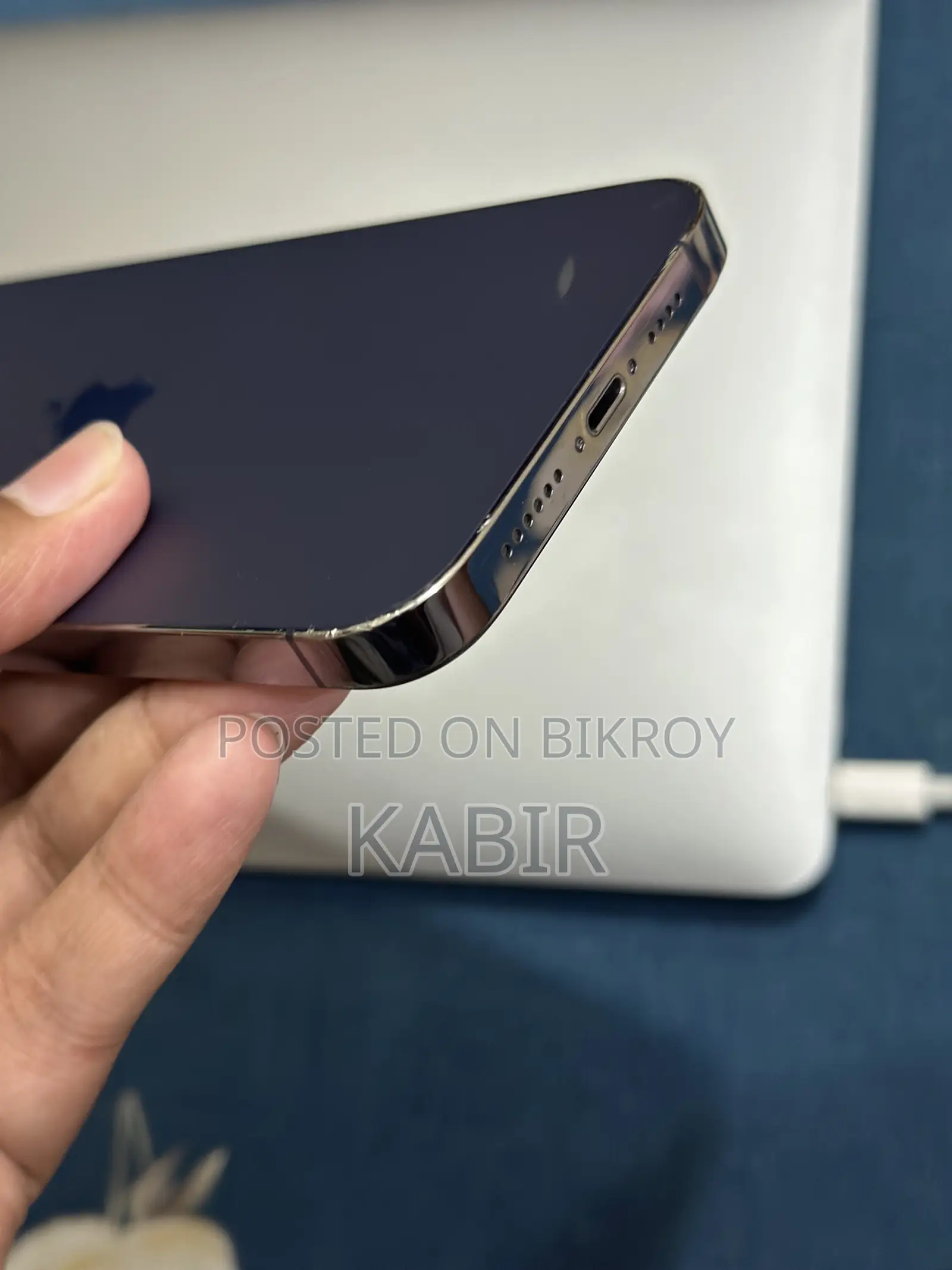 অ্যাপল আইফোন ১৪ প্রো ম্যাক্স ২৫৬ জিবি পার্পল