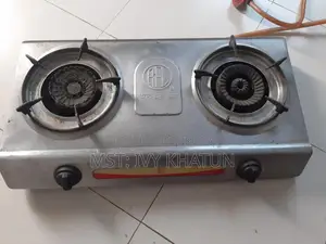 RFL Gas Stove and Cylinder