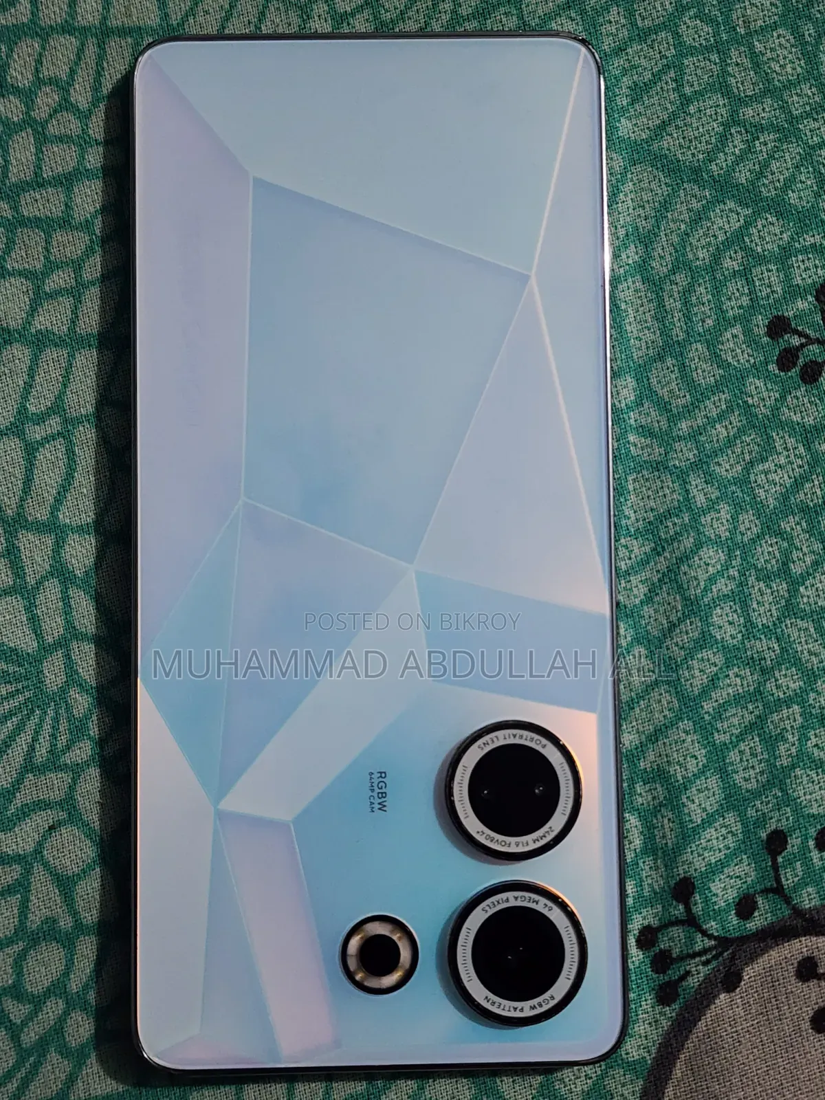 Tecno Camon 20 256 GB