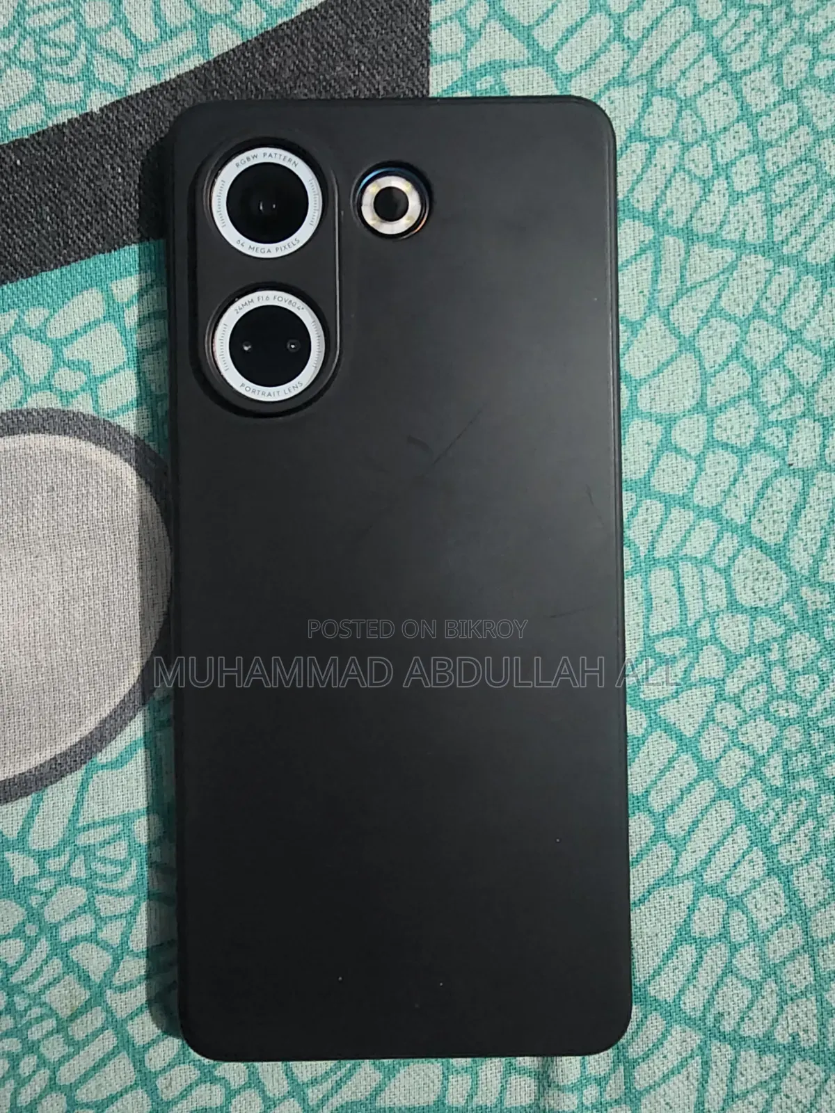 Tecno Camon 20 256 GB