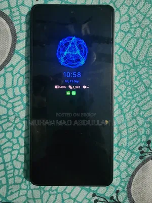 Tecno Camon 20 256 GB