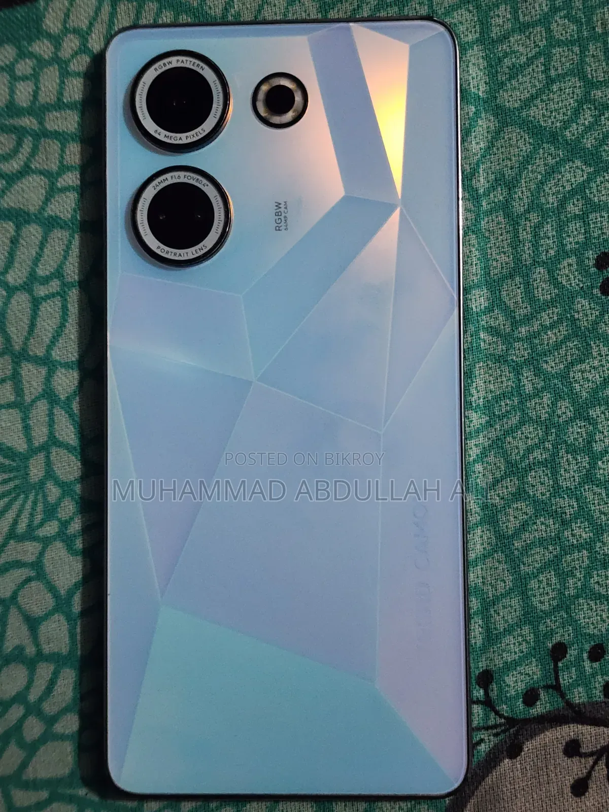 Tecno Camon 20 256 GB