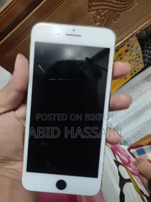 New Apple iPhone 7 Plus 32 GB White