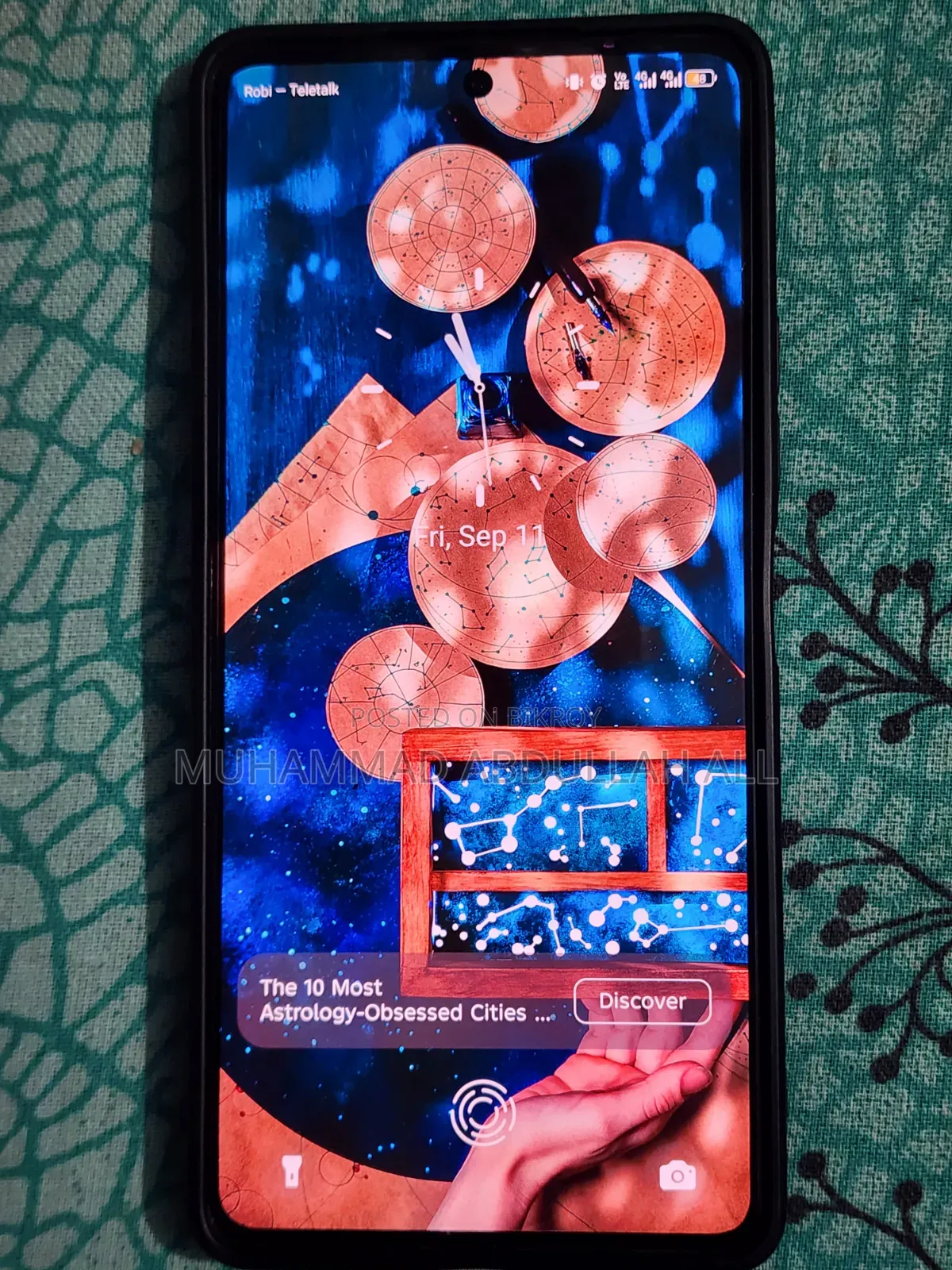 Tecno Camon 20 256 GB
