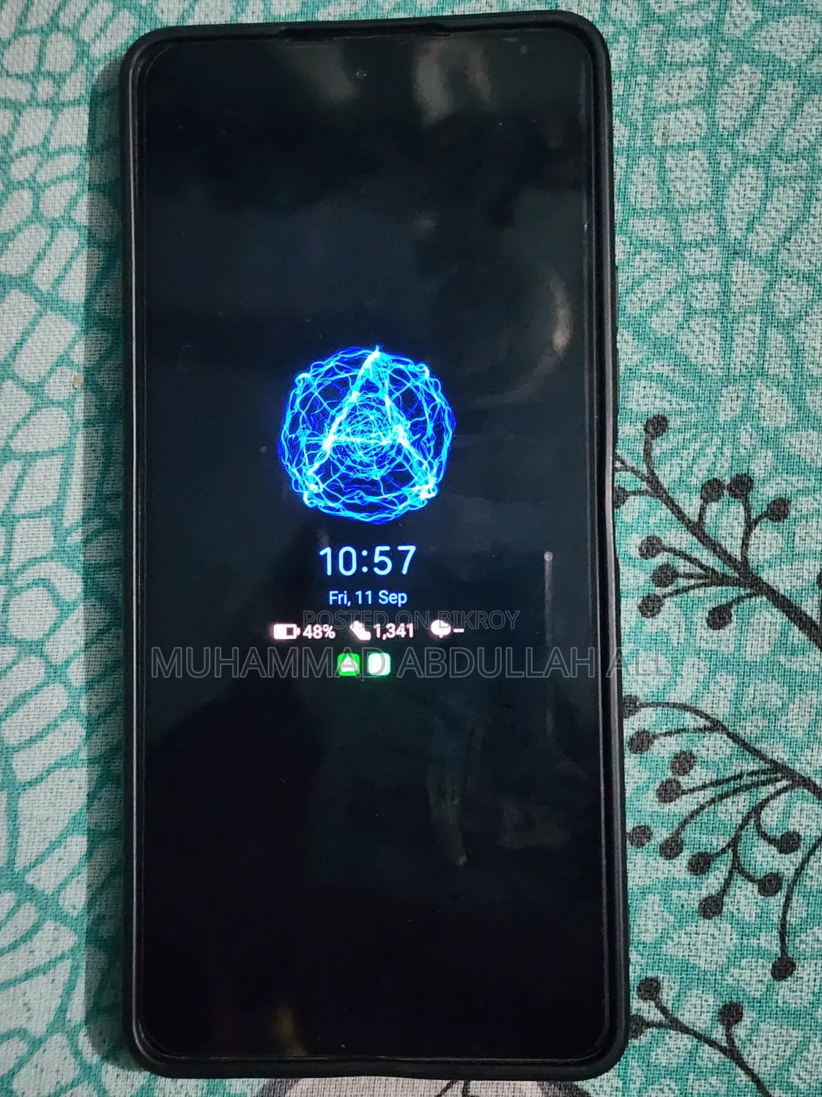 Tecno Camon 20 256 GB