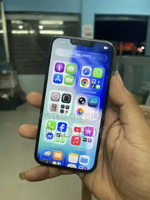 অ্যাপল আইফোন ১৩ ২৫৬ জিবি ব্লু